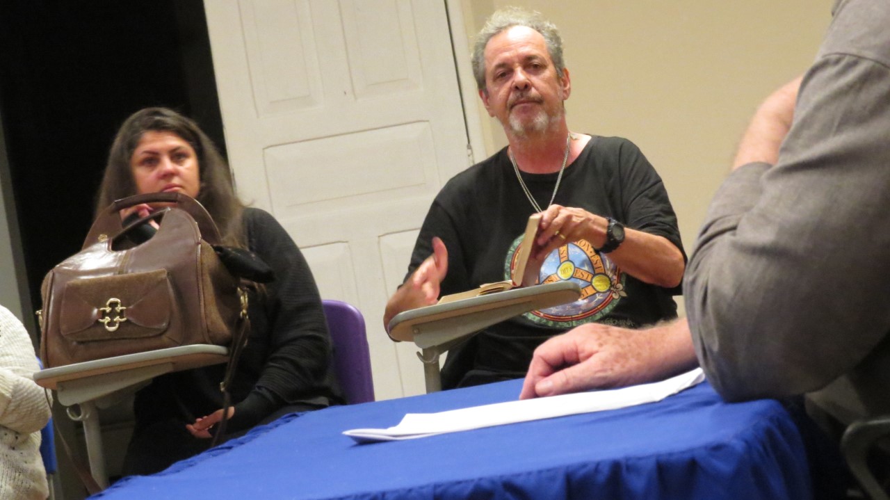 Encontro Anual da Comissão Organizadora em Florianópolis - SC, de 05 a 08/06/2025 : Trabalho e Orações